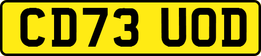 CD73UOD