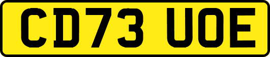 CD73UOE