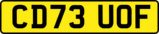 CD73UOF