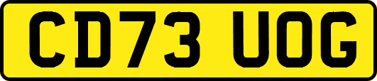 CD73UOG