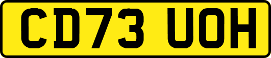 CD73UOH