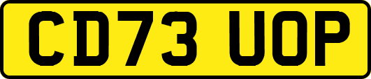 CD73UOP