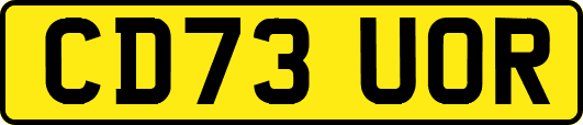CD73UOR