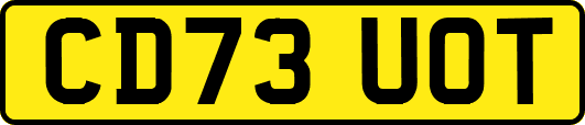 CD73UOT