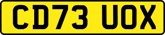 CD73UOX