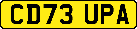 CD73UPA