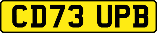 CD73UPB