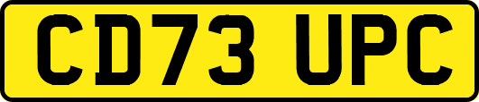 CD73UPC