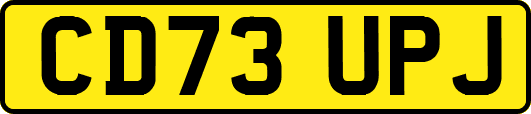 CD73UPJ