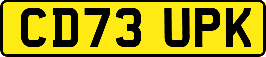 CD73UPK