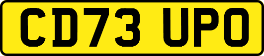 CD73UPO