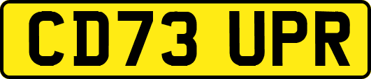CD73UPR