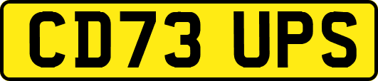 CD73UPS