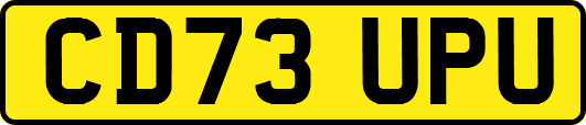 CD73UPU