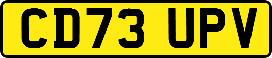 CD73UPV