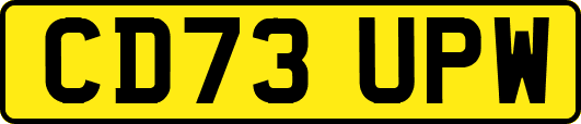 CD73UPW