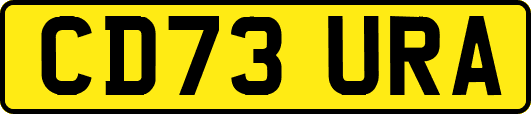 CD73URA