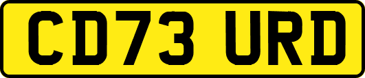 CD73URD