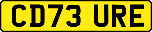 CD73URE