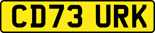CD73URK