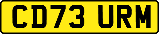 CD73URM