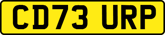 CD73URP