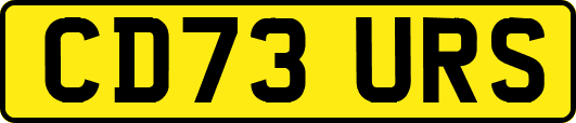 CD73URS