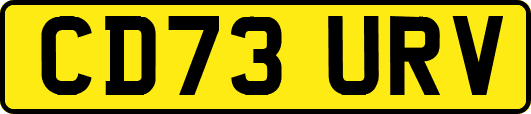 CD73URV
