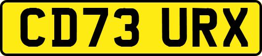CD73URX
