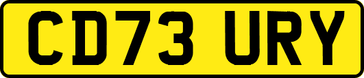 CD73URY