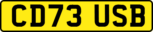 CD73USB