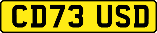 CD73USD