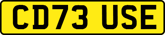 CD73USE