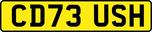 CD73USH