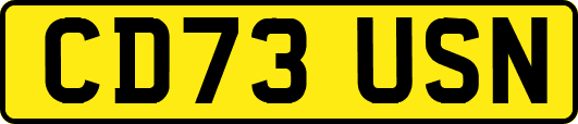 CD73USN