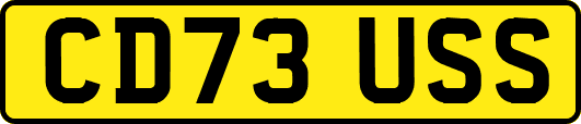 CD73USS