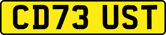CD73UST