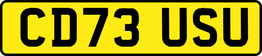 CD73USU