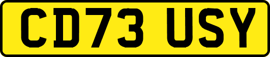 CD73USY