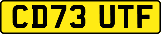 CD73UTF