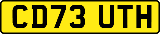 CD73UTH