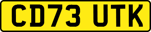 CD73UTK