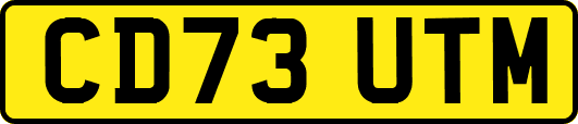 CD73UTM