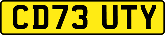 CD73UTY