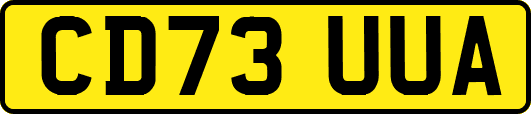 CD73UUA