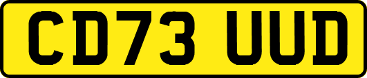 CD73UUD