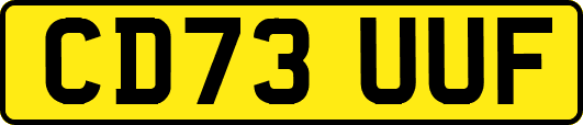 CD73UUF