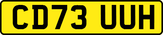 CD73UUH