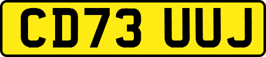 CD73UUJ