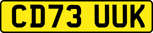 CD73UUK